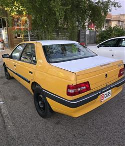 بيجو 405